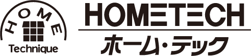 ホーム・テック 木造非住宅